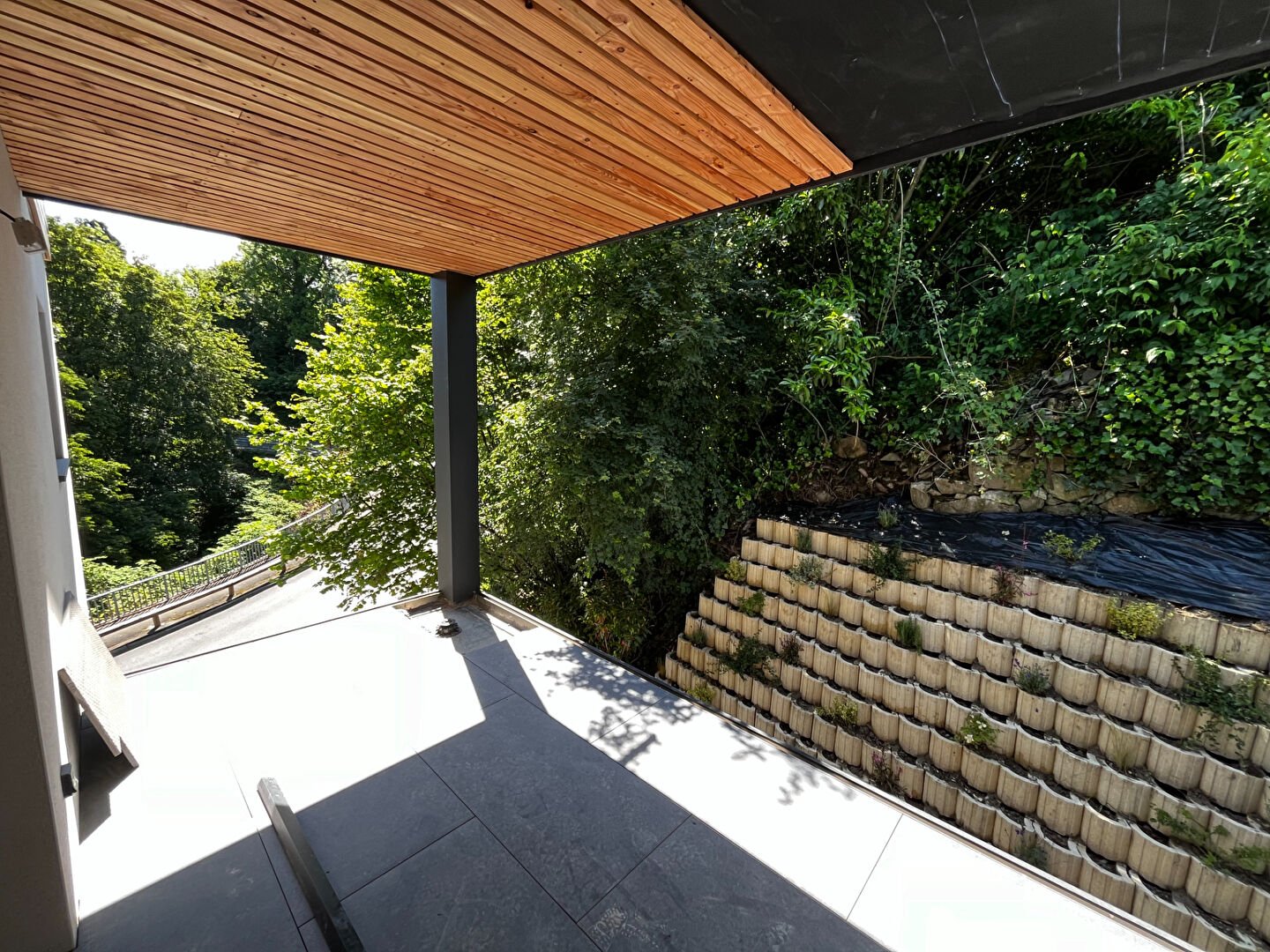 Appartement à louer, 58m², Neuvecelle