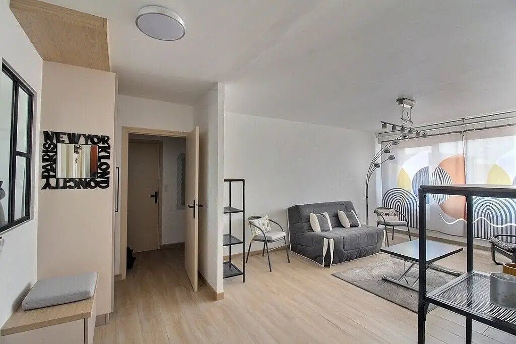 Appartement à louer, 52m², Thonon-les-Bains