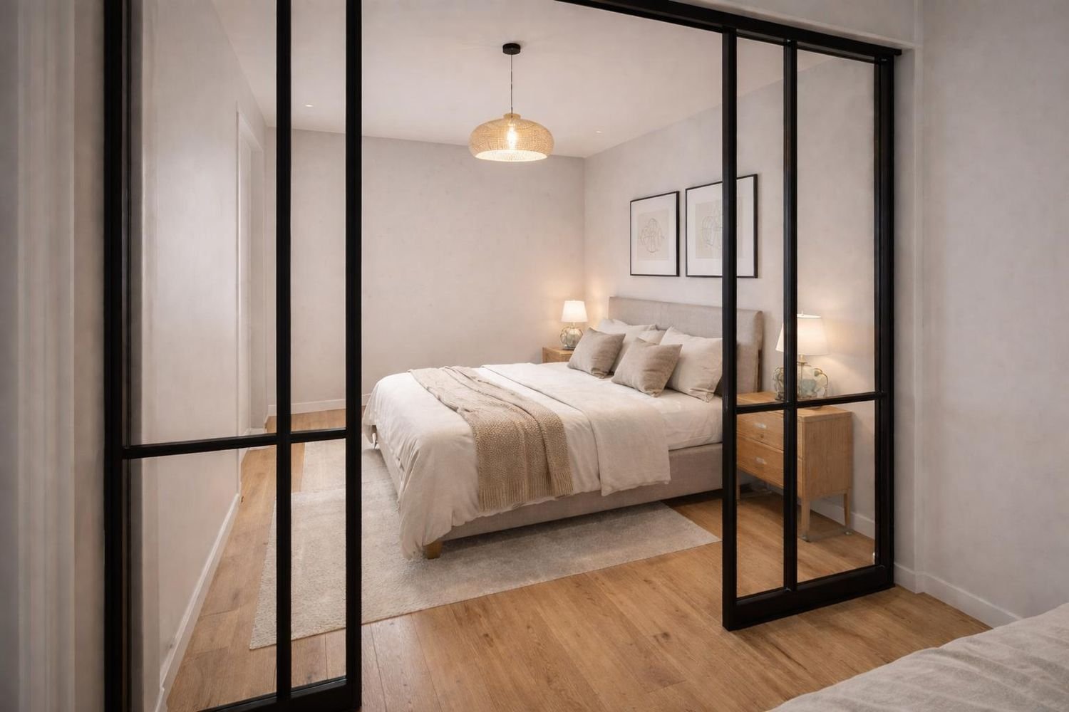 Appartement à vendre, 28m², Thonon-les-Bains