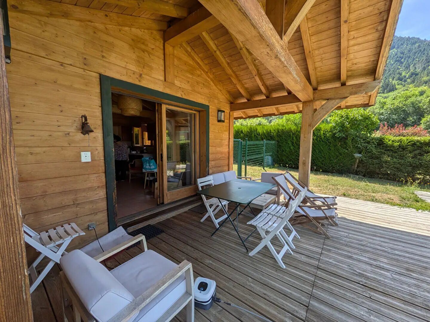 Appartement à louer, 49m², Bernex