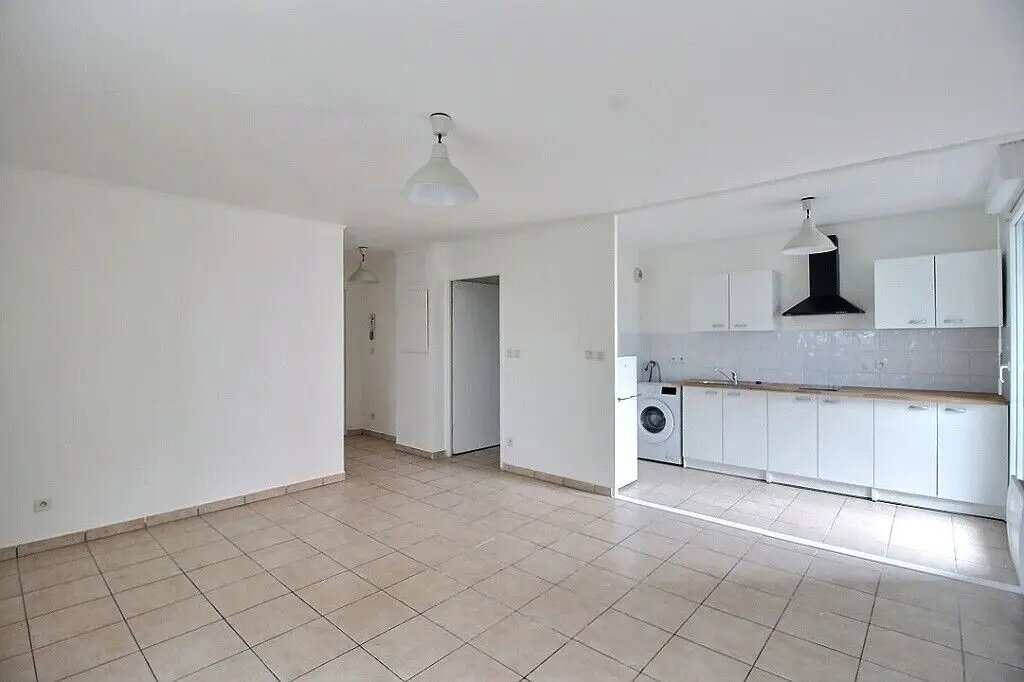 Appartement à louer, 60m², Thonon-les-Bains