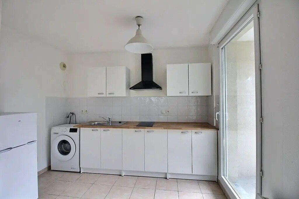 Appartement à louer, 60m², Thonon-les-Bains