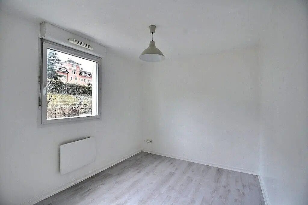 Appartement à louer, 60m², Thonon-les-Bains