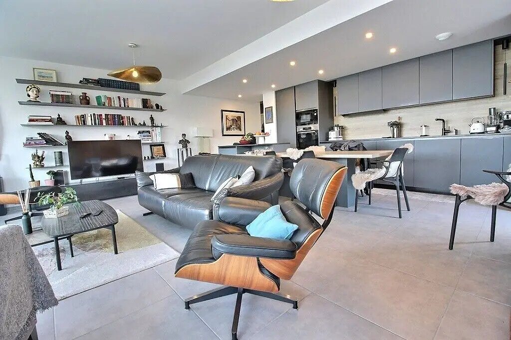 Appartement à vendre, 97m², Évian-les-Bains