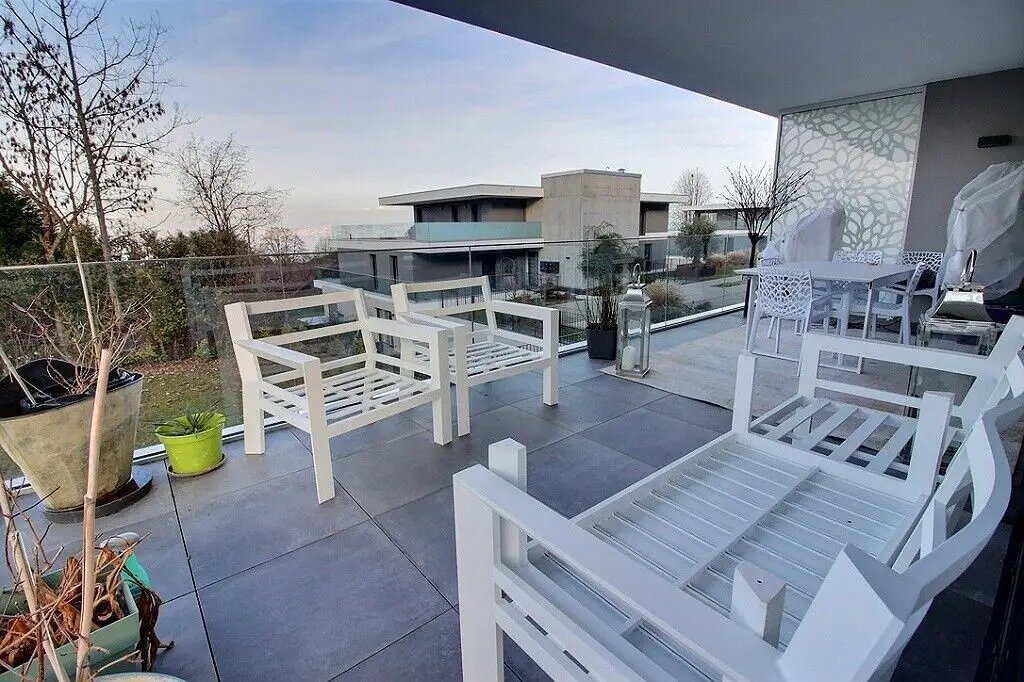 Appartement à vendre, 97m², Évian-les-Bains