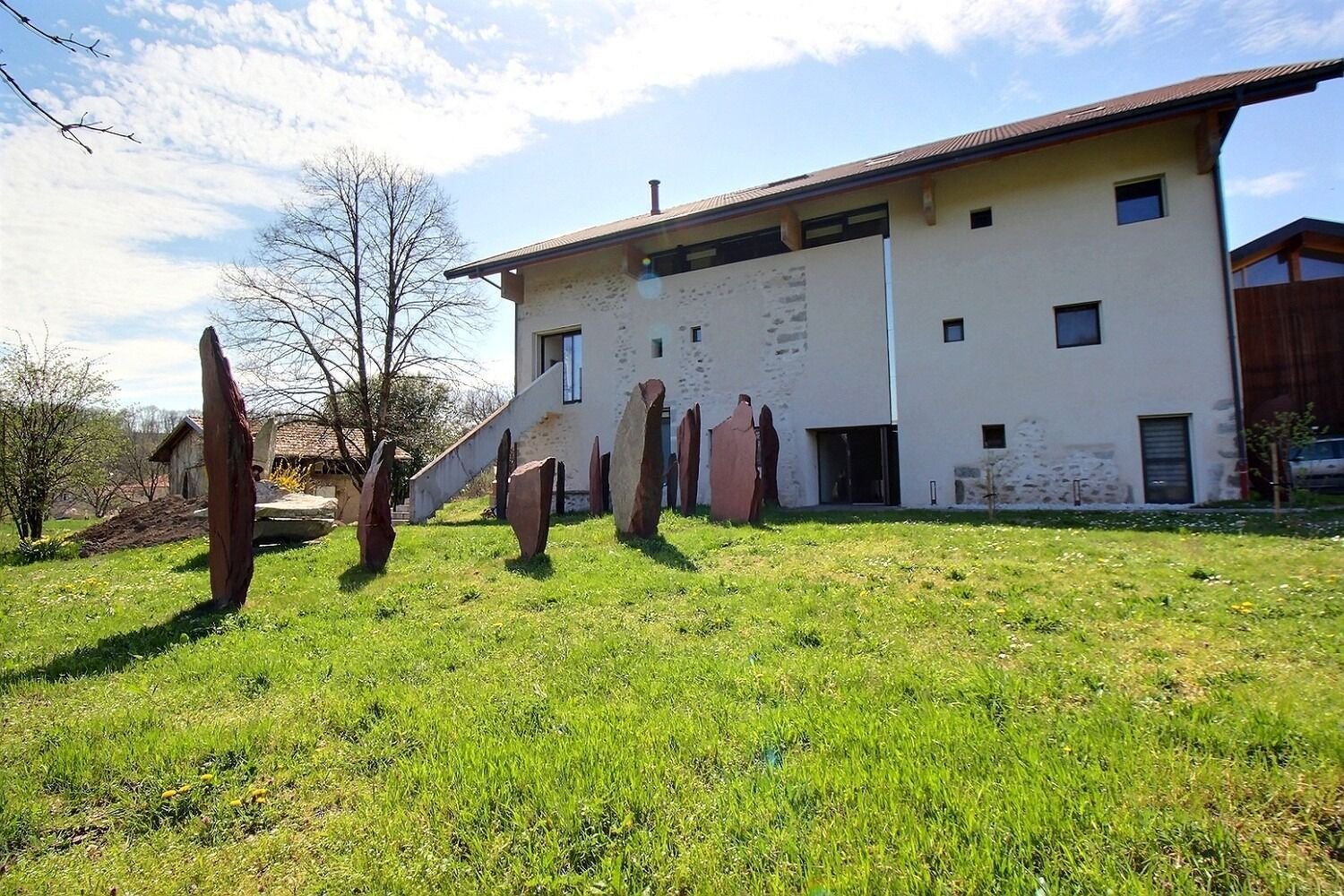 Appartement à vendre, 87m², Reignier-Ésery