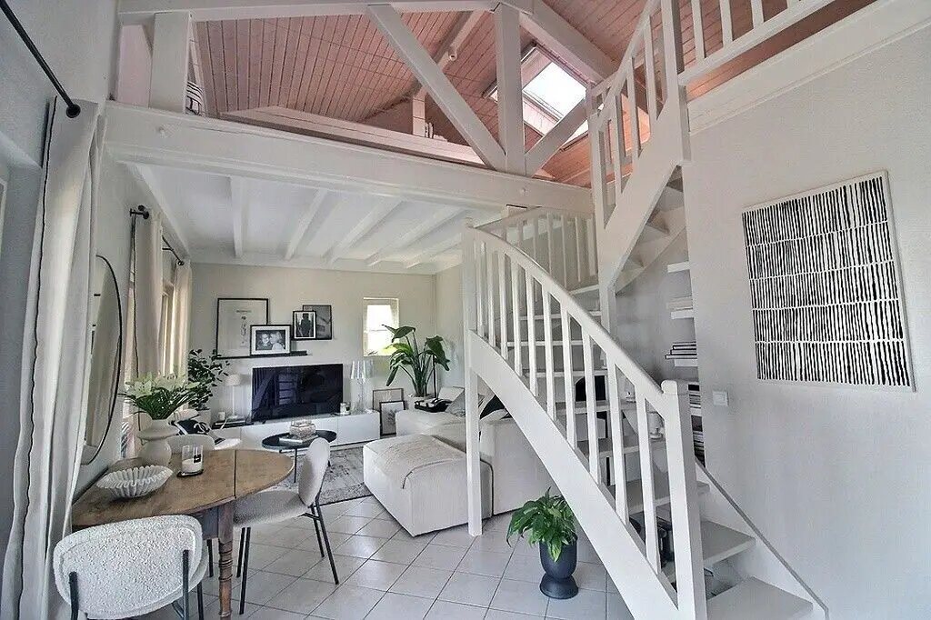 Appartement à vendre, 116m², Cranves-Sales