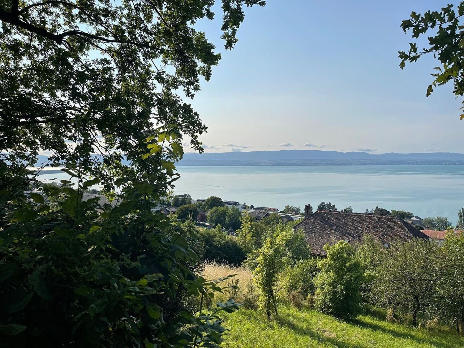 Appartement à vendre, 110m², Évian-les-Bains