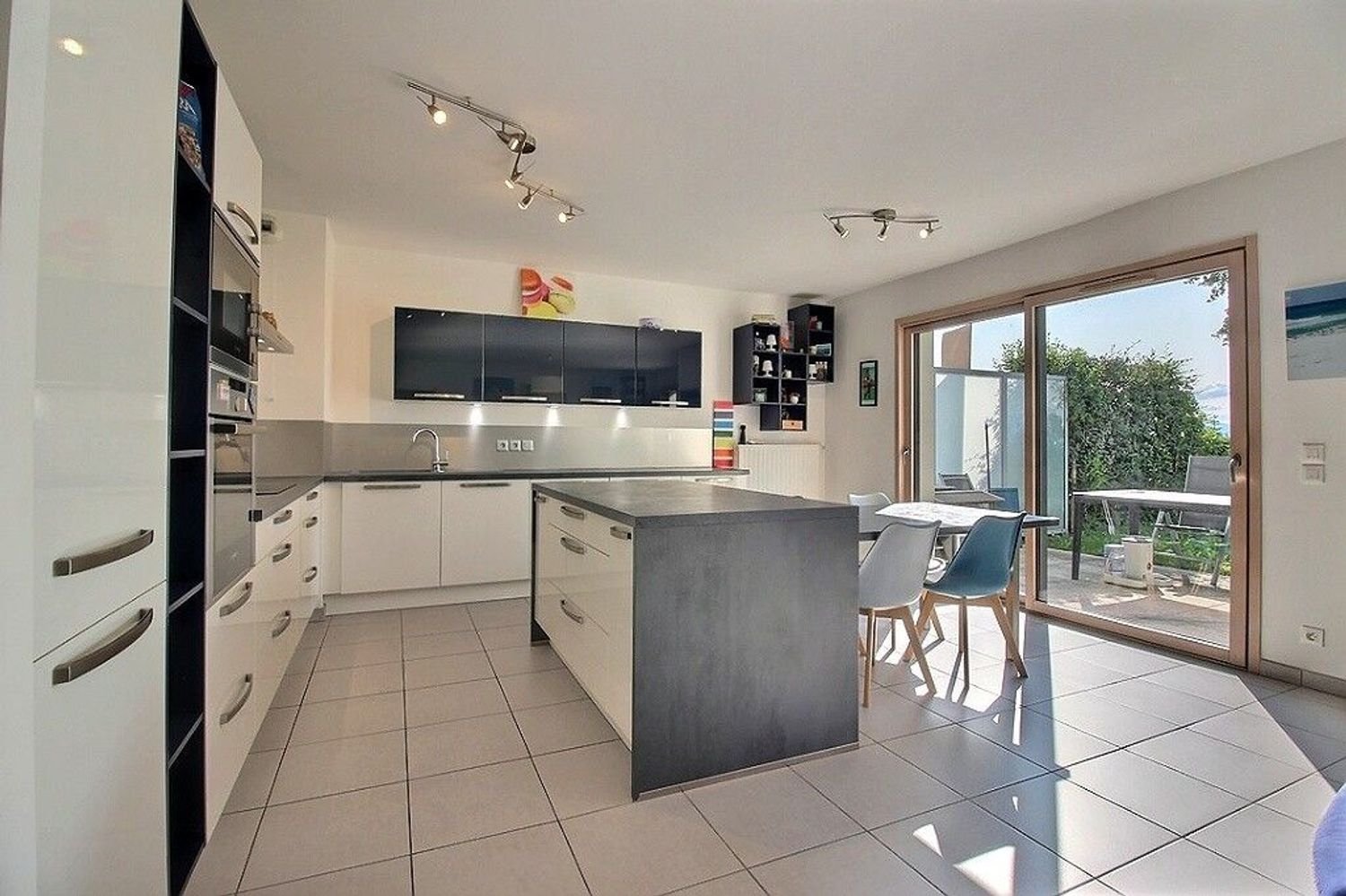 Appartement à vendre, 110m², Évian-les-Bains