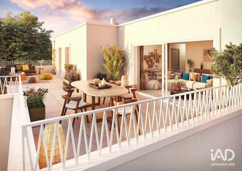 Appartement à vendre, 39m², Chamalières