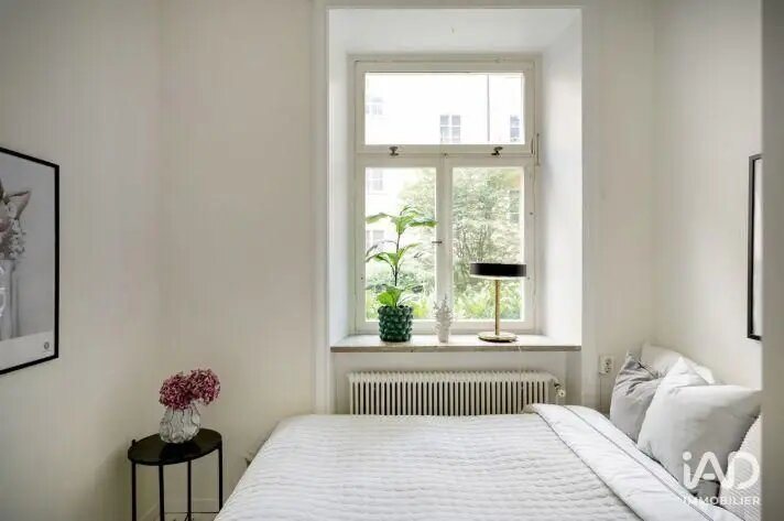 Appartement à vendre, 42m², Sathonay-Village