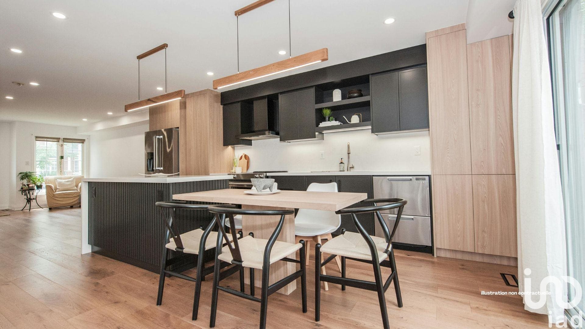 Appartement à vendre, 104m², Clermont-Ferrand