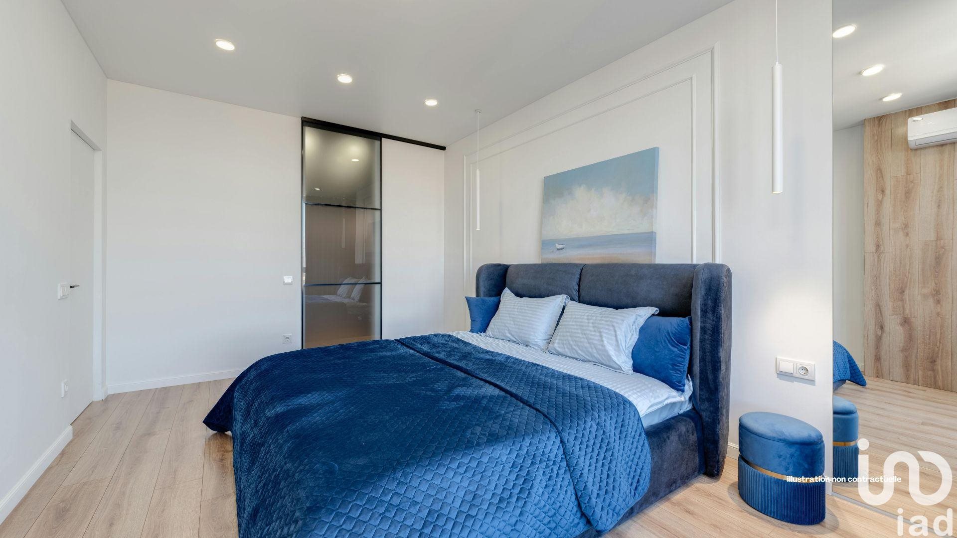 Appartement à vendre, 104m², Clermont-Ferrand
