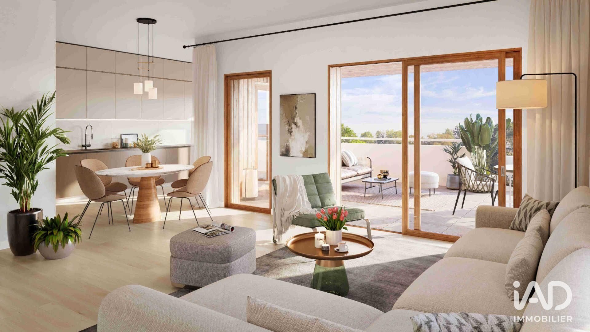 Appartement à vendre, 92m², Ville-la-Grand