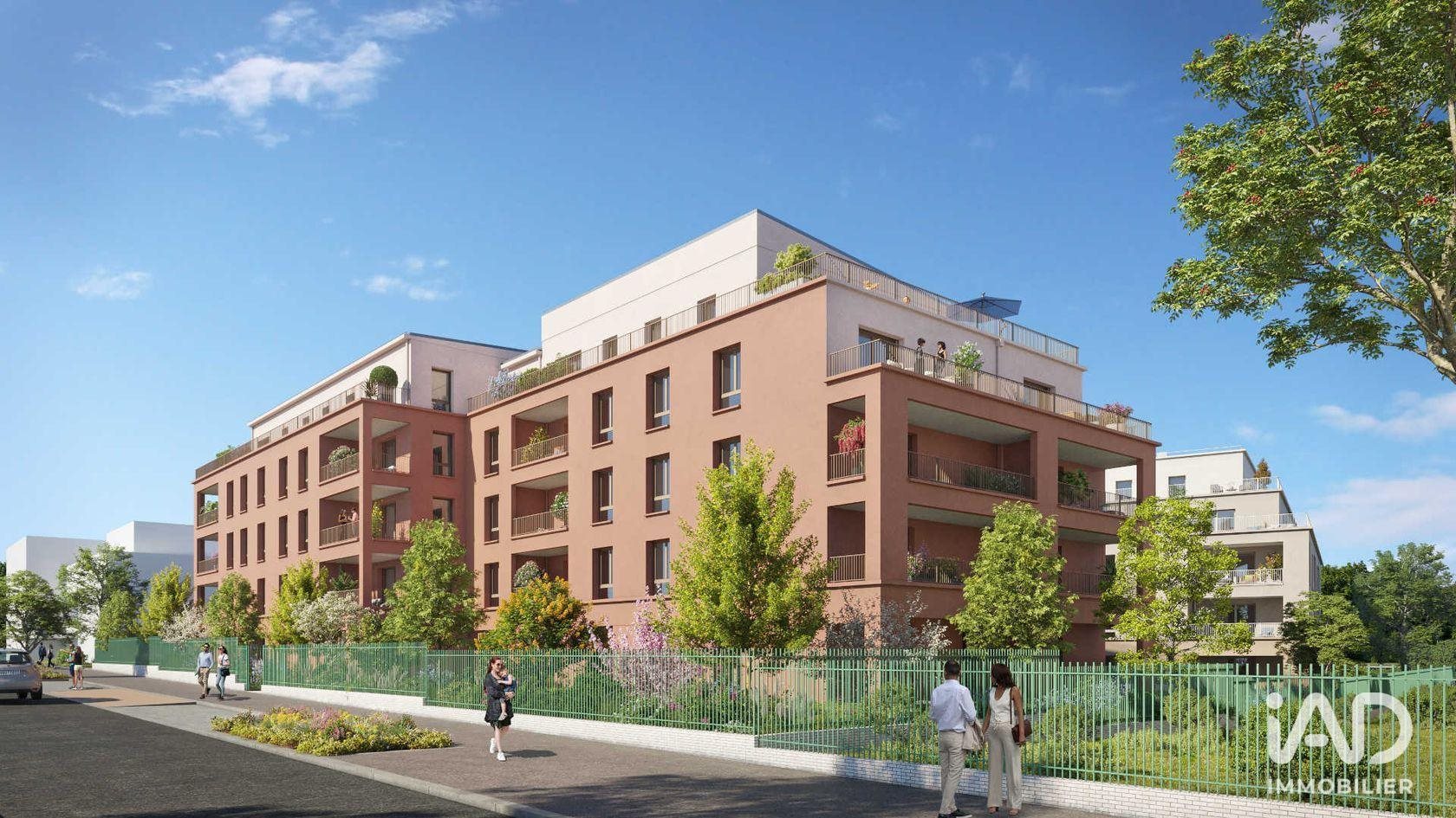 Appartement à vendre, 84m², Sartrouville