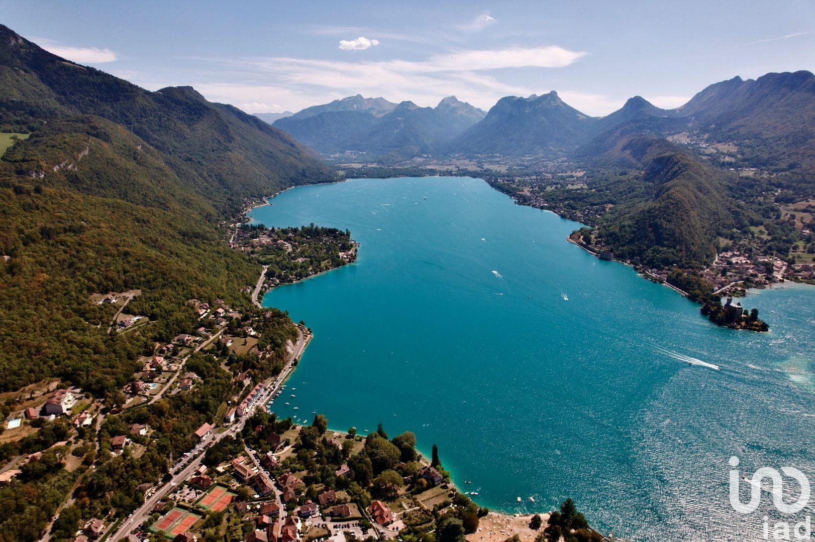 Appartement à vendre, 84m², Annecy