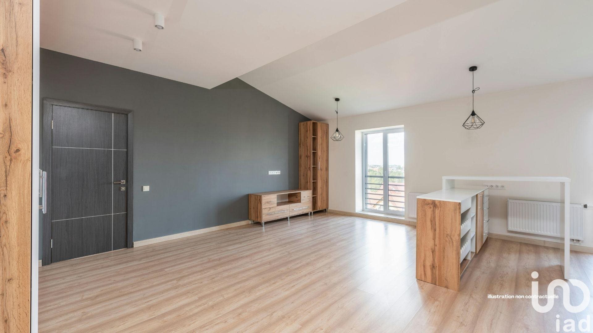 Appartement à vendre, 84m², Annecy
