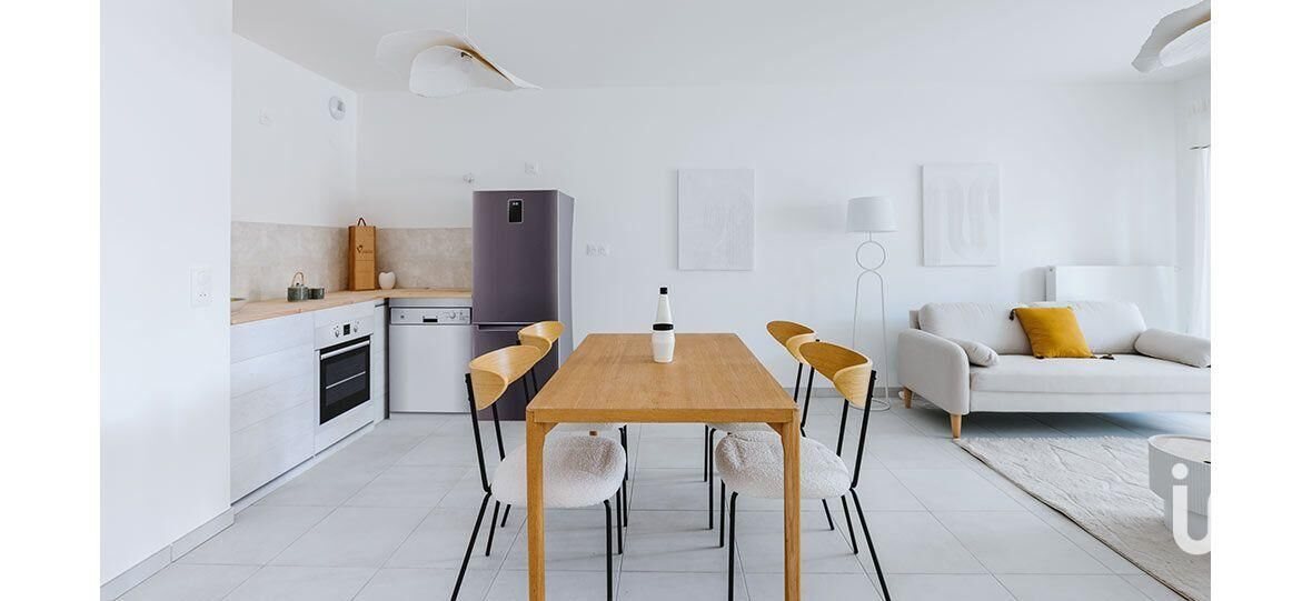 Appartement à vendre, 120m², Clermont-Ferrand