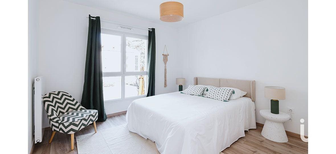 Appartement à vendre, 120m², Clermont-Ferrand