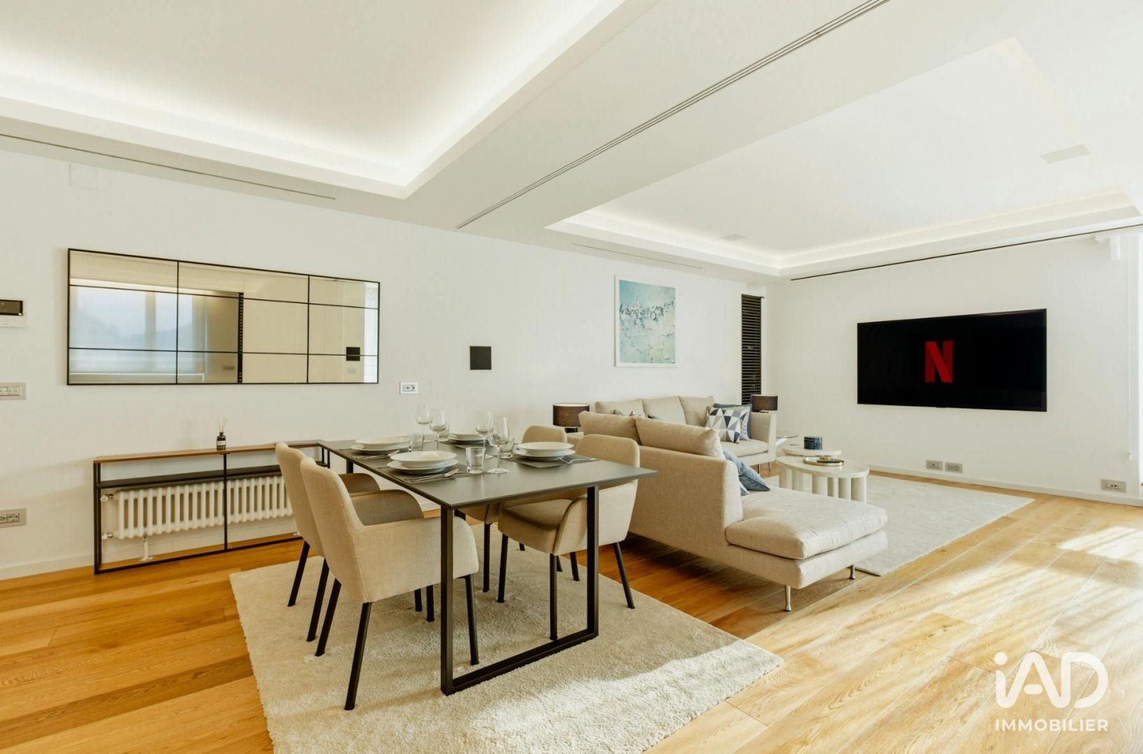 Appartement à vendre, 92m², Ville-la-Grand