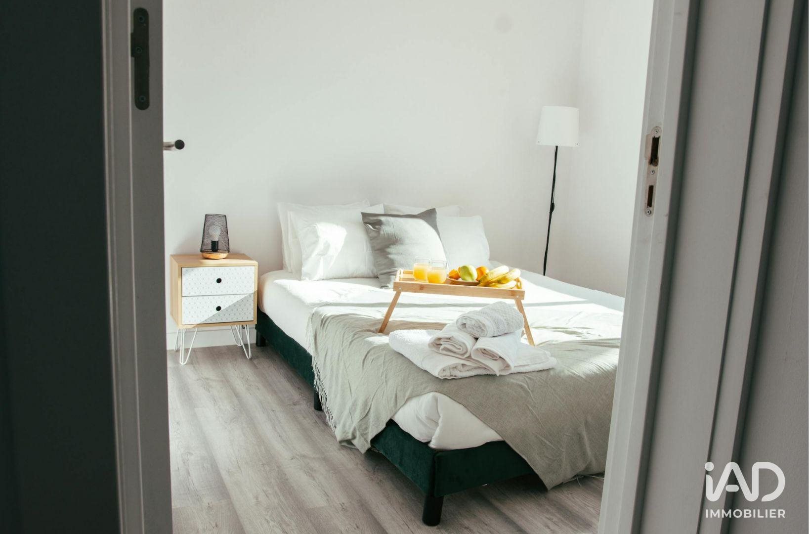 Appartement à vendre, 92m², Ville-la-Grand
