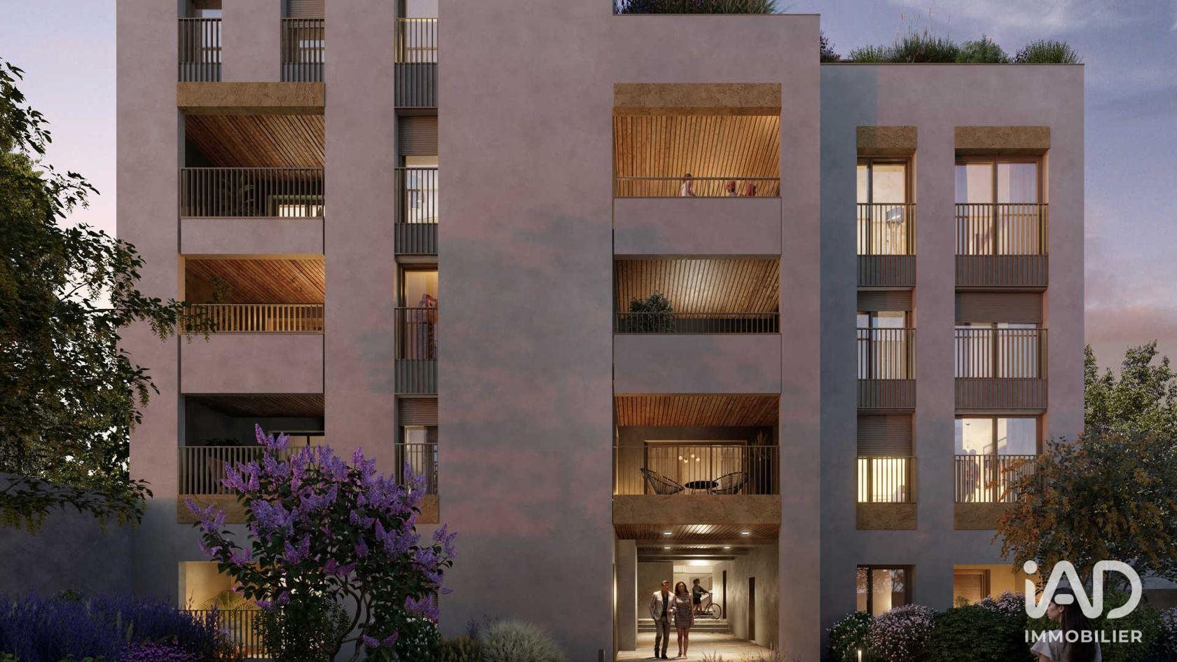 Appartement à vendre, 71m², Caluire-et-Cuire