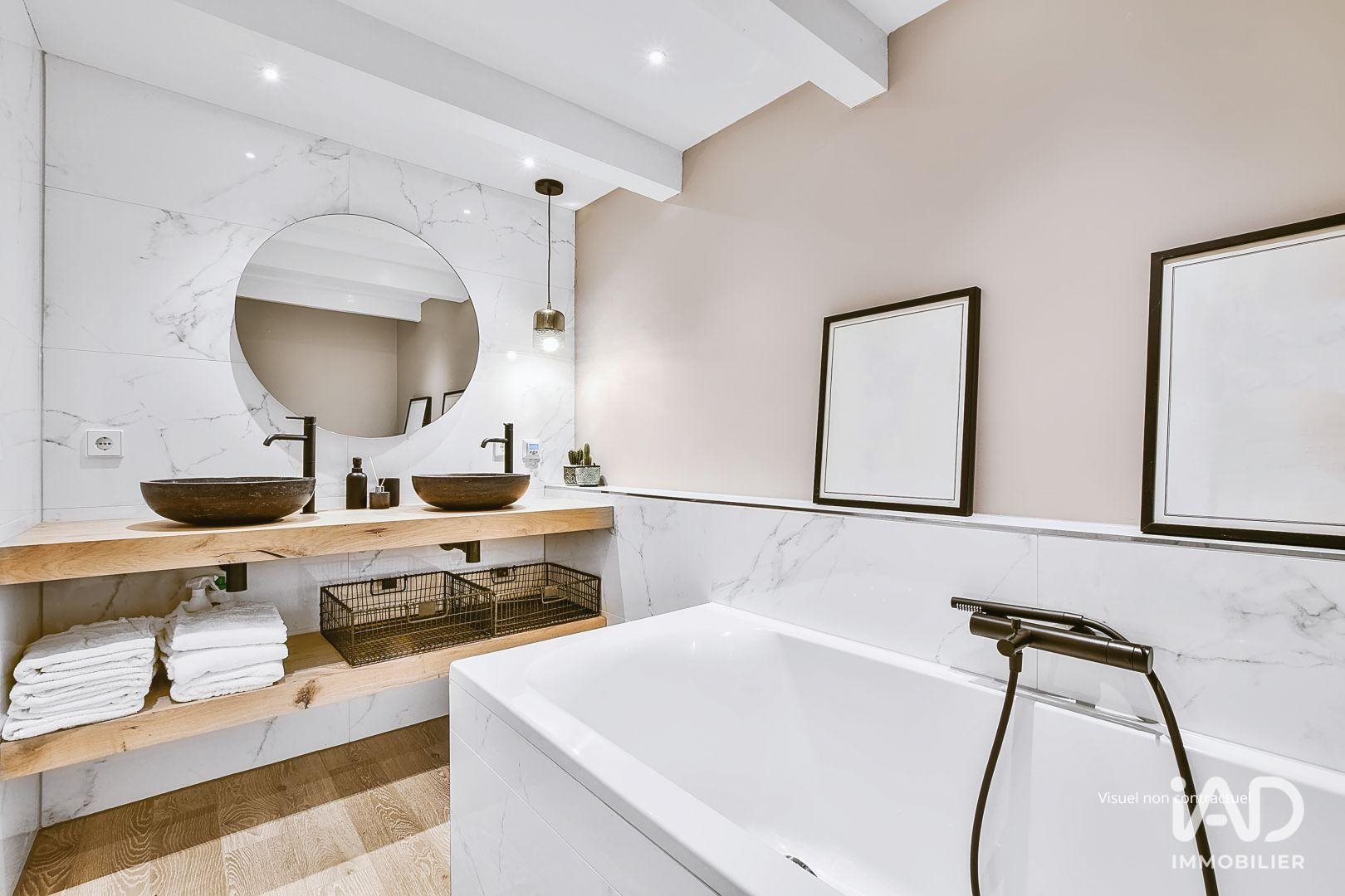 Appartement à vendre, 37m², Sainte-Catherine