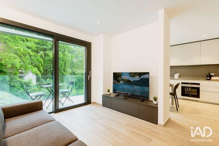 Appartement à vendre, 39m², Beaumont