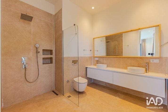 Appartement à vendre, 105m², Montrouge