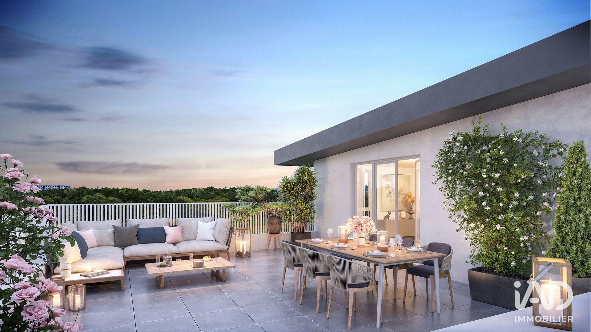 Maison à vendre, 83m², Sainte-Catherine