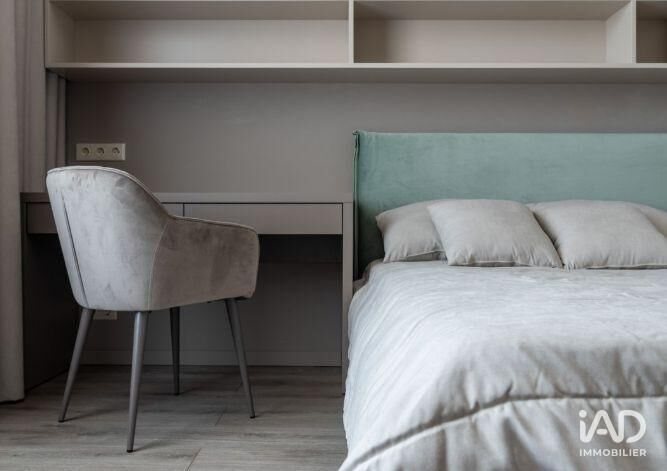 Appartement à vendre, 108m², Vif