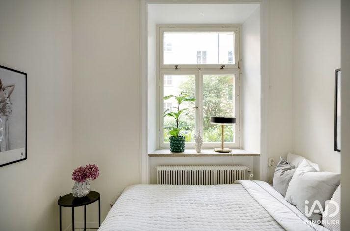 Appartement à vendre, 108m², Vif