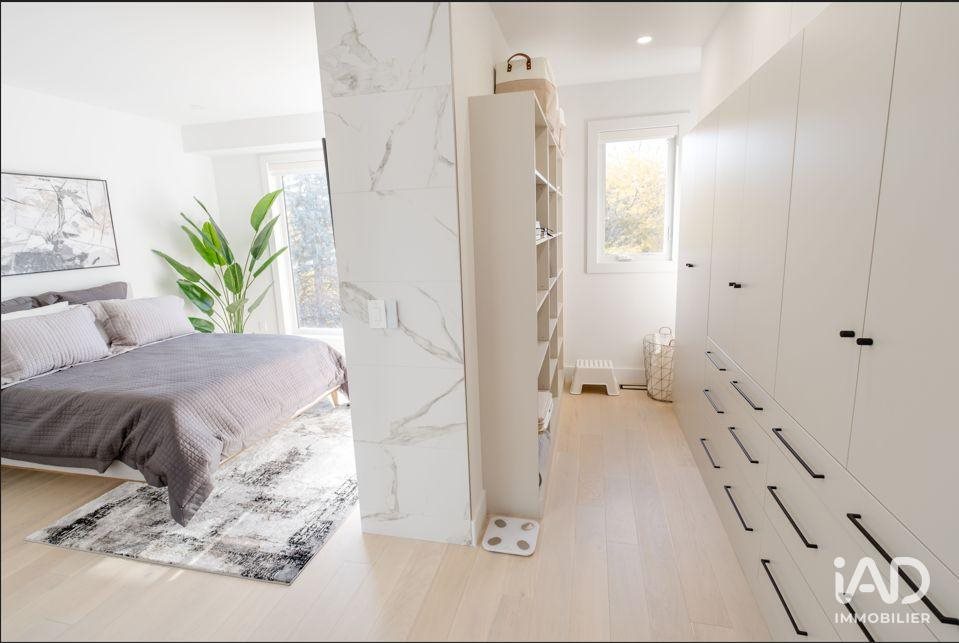Appartement à vendre, 87m², Cébazat
