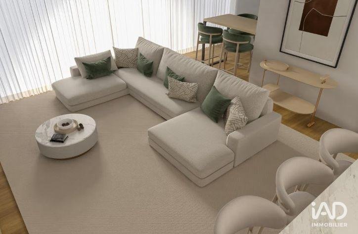 Maison à vendre, 87m², Périgny