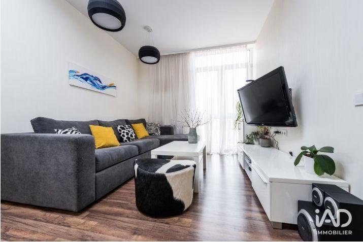 Appartement à vendre, 35m², Bagneux