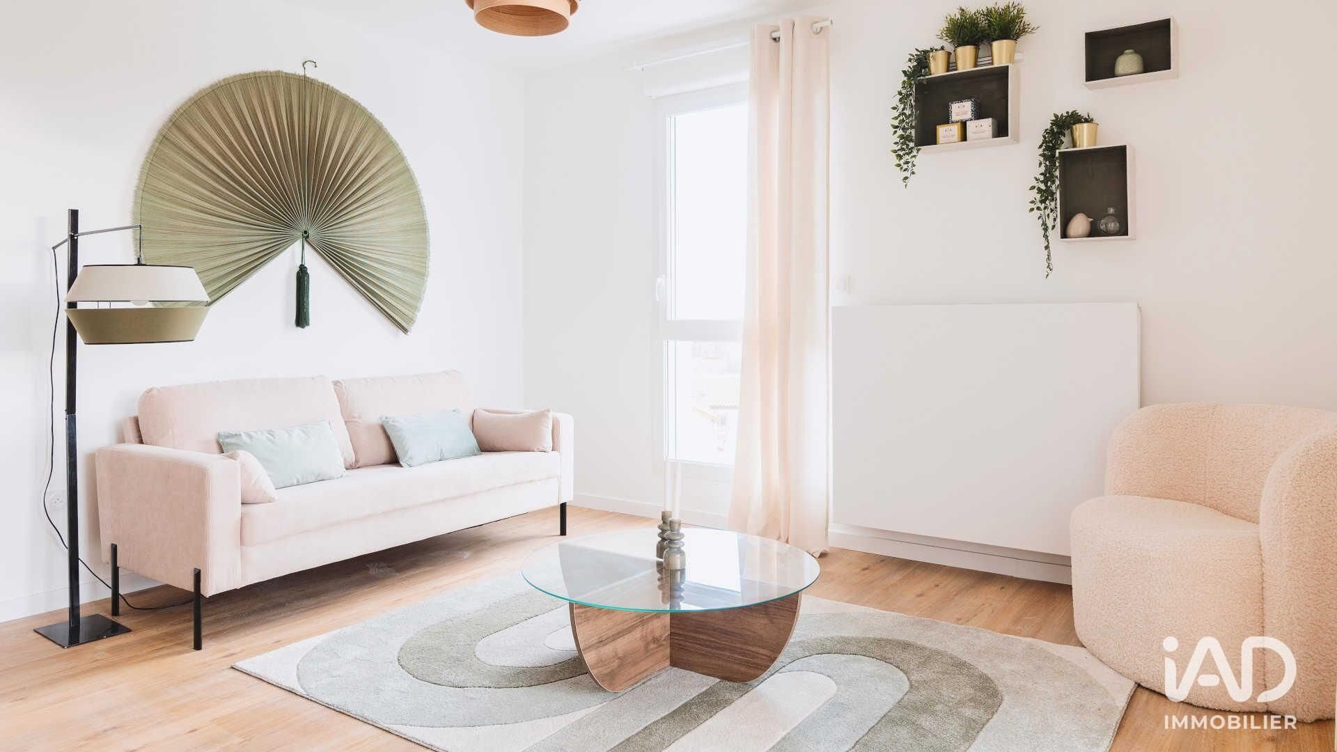 Appartement à vendre, 40m², Clermont-Ferrand