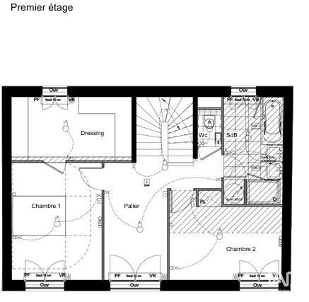 Maison à vendre, 157m², Puteaux