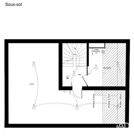 Maison à vendre, 157m², Puteaux