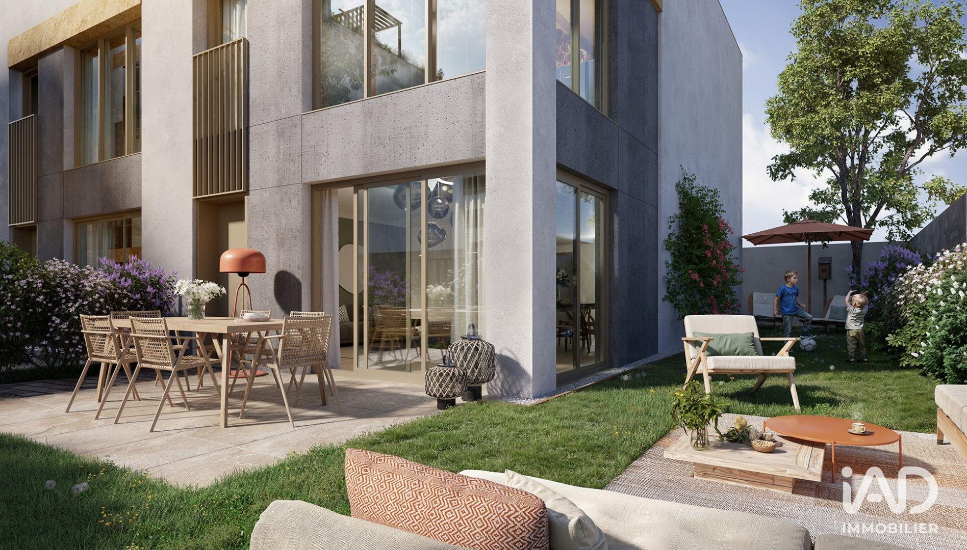 Appartement à vendre, 43m², Caluire-et-Cuire