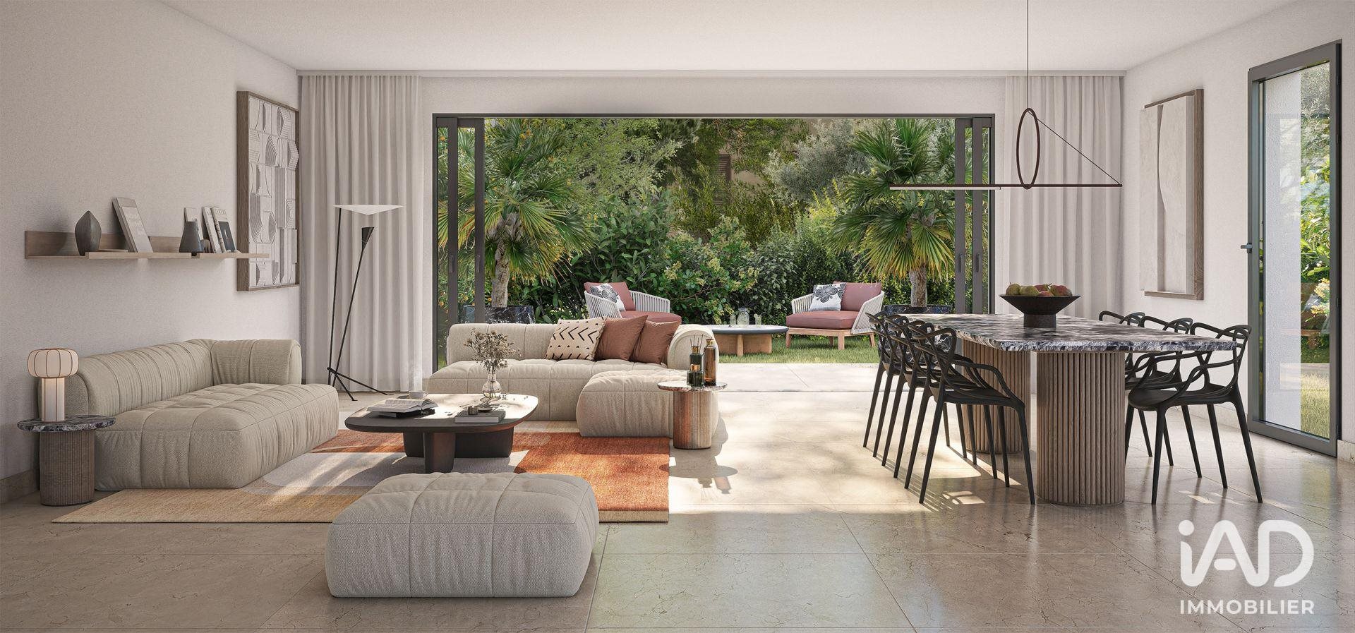 Maison à vendre, 155m², Luynes