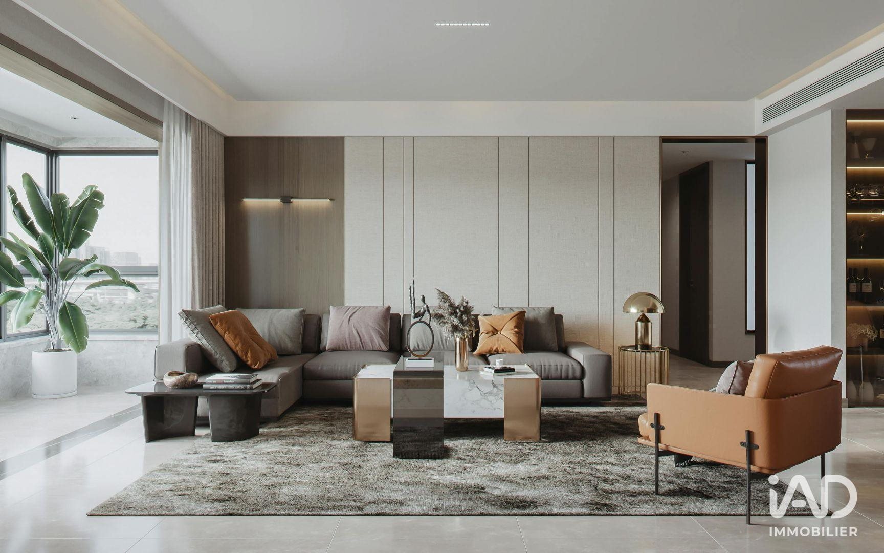Maison à vendre, 155m², Luynes