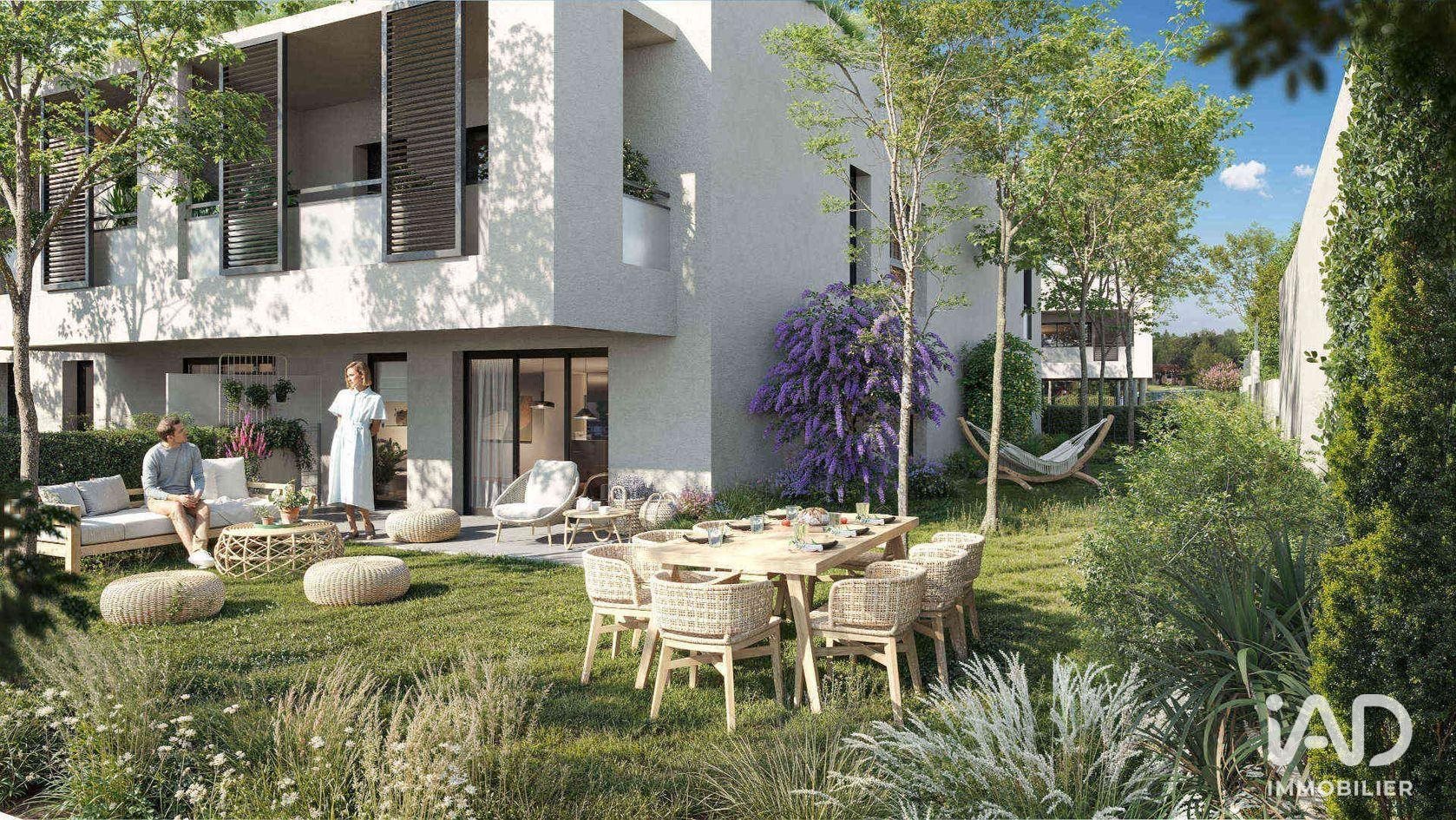 Appartement à vendre, 40m², Agde (Cap d'Agde)