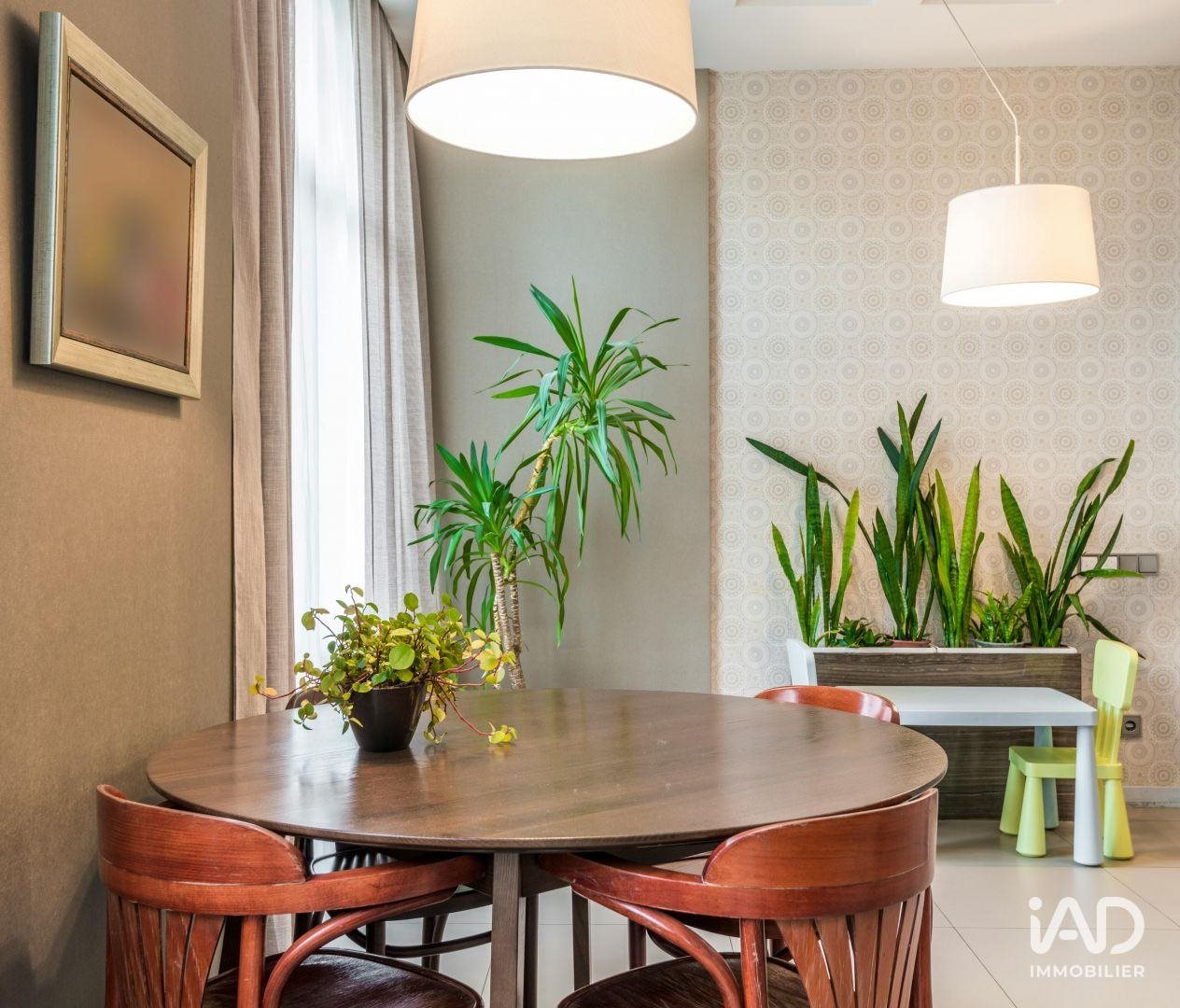 Maison à vendre, 101m², Sainte-Catherine