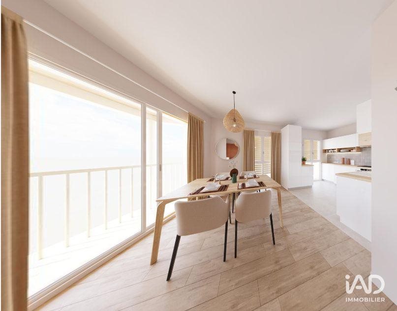 Appartement à vendre, 86m², Saint-Julien-en-Genevois
