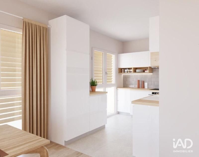 Appartement à vendre, 86m², Saint-Julien-en-Genevois