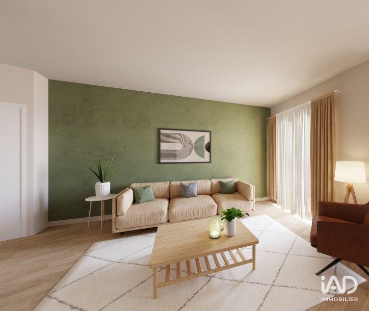 Appartement à vendre, 86m², Saint-Julien-en-Genevois