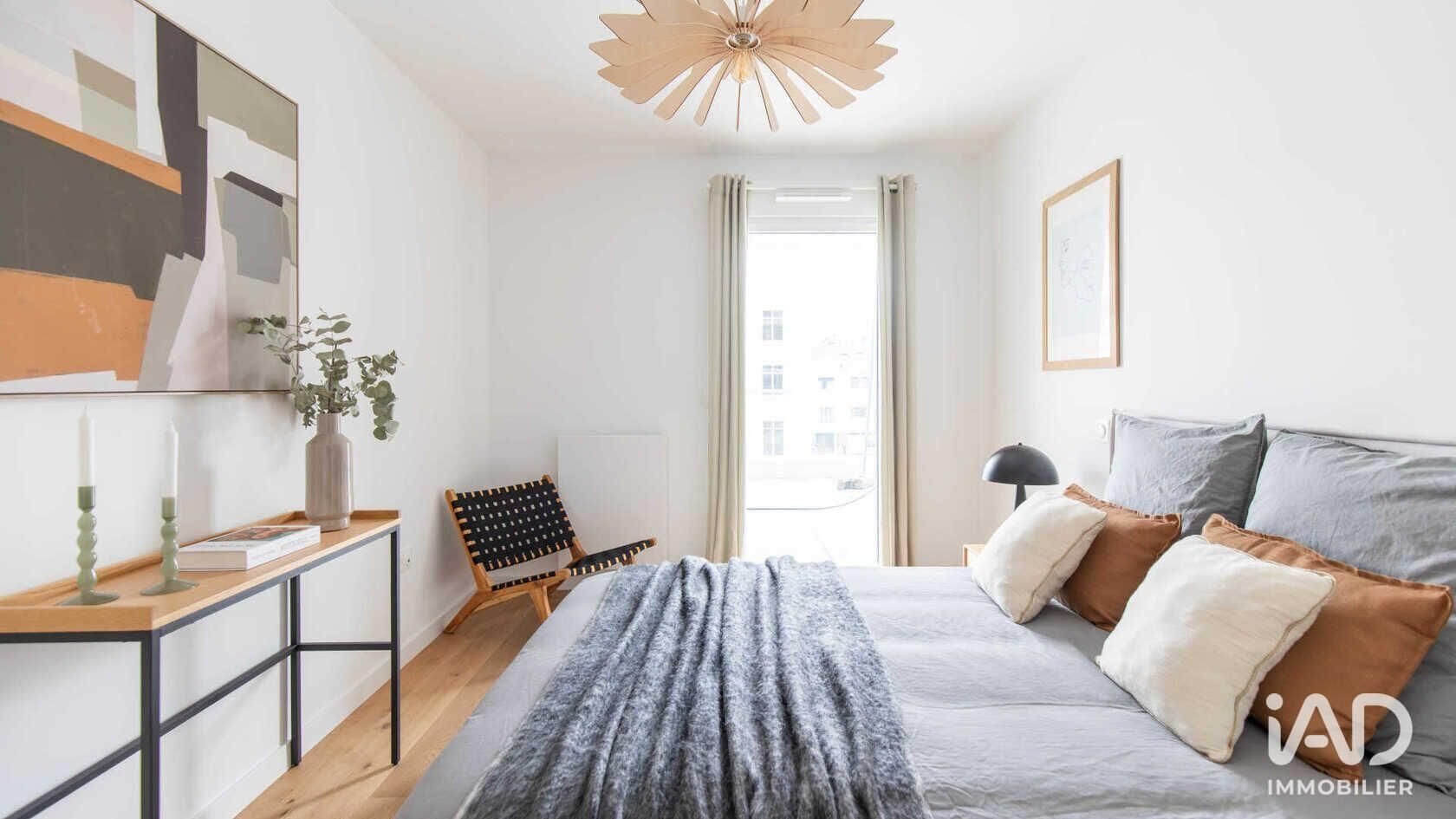 Maison à vendre, 85m², Aulnat