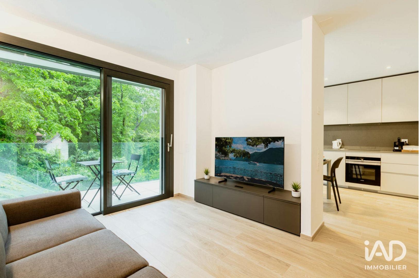 Appartement à vendre, 92m², Ville-la-Grand