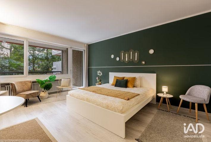 Appartement à vendre, 59m², Sartrouville