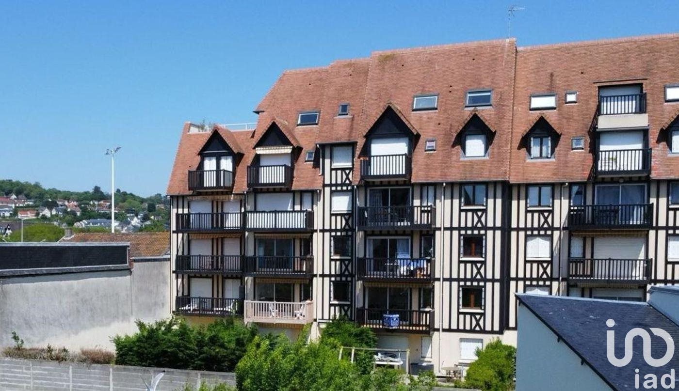 Appartement à vendre, 130m², Deauville